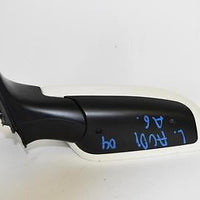 2000-2001 Audi A8 Quattro Left Driver Side Mirror I11 E1 010593 - BIGGSMOTORING.COM