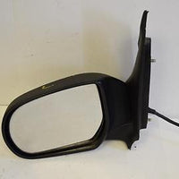 2000-2006 Mazda Mpvleft Driver Side Door Rear View Mirror - BIGGSMOTORING.COM