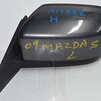 2009-2013 Mazda 5 Left Driver Side Mirror