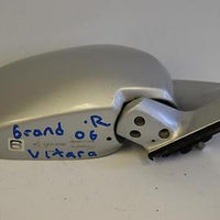 2006-2013 SUZUKI GRAND VITARA RIGHT PASSENGER SIDE REAR VIEW MIRROR