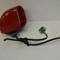 1998-2004 VOLKSWAGEN BEETLE RIGHT PASSENGER SIDE DOOR REAR VIEW MIRROR - BIGGSMOTORING.COM