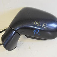 1996-2004 Acura Rl Left Driver Side Mirror - BIGGSMOTORING.COM