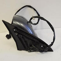 2006-2010 VOLKSWAGEN JETTA LEFT DRIVER SIDE DOOR REAR VIEW MIRROR