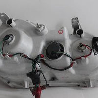 2009-2014 Nissan R35 Gtr Rear Passenger Side Tail Light Mint Complete