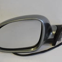 2001-2004 VOLKSWAGEN PASSAT LEFT DRIVER SIDE MIRROR - BIGGSMOTORING.COM