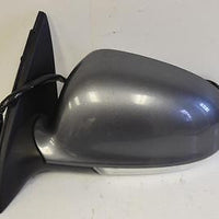 2006-2010 VOLKSWAGEN JETTA LEFT DRIVER SIDE DOOR REAR VIEW MIRROR