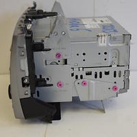 2011-2013 Mazda 6 Radio Stereo 6 Disc Changer