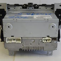 2011-2013 Mazda 6 Radio Stereo 6 Disc Changer