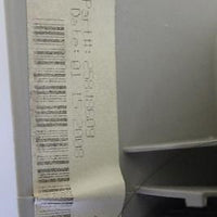 2007-2013 Suburban Tahoe Overhead Console Dome Light 25819664