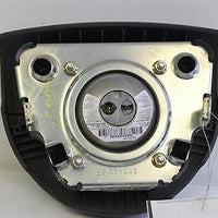 2004-2007 Ford Taurus Driver Steering Wheel Air Bag Grey - BIGGSMOTORING.COM