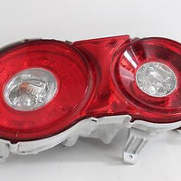 2009-2014 Nissan R35 Gtr Rear Passenger Side Tail Light Mint Complete
