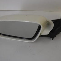 2000-2001 Audi A8 Quattro Left Driver Side Mirror I11 E1 010593 - BIGGSMOTORING.COM