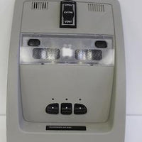 2007-2013 Suburban Tahoe Overhead Console Dome Light 25819664