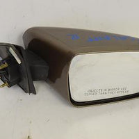 2004-2012 Mitsubishi Galant Right Passenger Side Mirror - BIGGSMOTORING.COM
