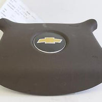 2006-2013 Chevy Impala  Driver Steering Wheel Air Bag Brown
