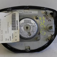 1999-2003 Volkswagen Beetledriver Steering Wheel Air Bag Black - BIGGSMOTORING.COM