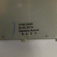 2003-2006 INFINITY FX35/FX45 TEMPERATURE CONTROL MODULE 27760 CG000 - BIGGSMOTORING.COM