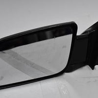 1999-2002 Chevrolet Silverado Left Driver Side Mirror - BIGGSMOTORING.COM