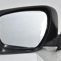 2009-2013 Mazda 5 Left Driver Side Mirror