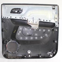 2007-2014 Escalade Cadillac Rear Driver Side Door Panel