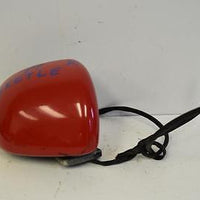 1998-2004 Volkswagen Beetle Right Passenger Side Door Rear View Mirror - BIGGSMOTORING.COM