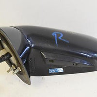 1996-2004 Acura Rl Left Driver Side Mirror - BIGGSMOTORING.COM