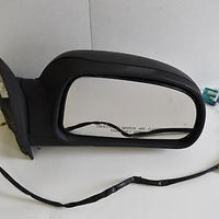 2006-2007 Chevrolet Trailblazer Right Passenger Side Mirror 15808570 - BIGGSMOTORING.COM