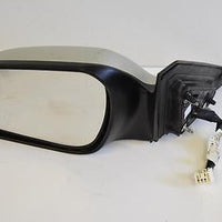 2002-2006 Mazda 6 Left Driver Side Mirror - BIGGSMOTORING.COM
