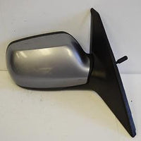 2004-2006 MAZDA 3 RIGHT PASSENGER SIDE MIRROR - BIGGSMOTORING.COM