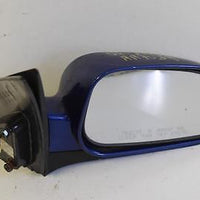2004-2008 Suzuki Forenza Right Passenger Side Mirror - BIGGSMOTORING.COM