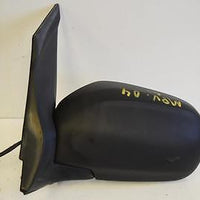 2000-2006 Mazda Mpvleft Driver Side Door Rear View Mirror - BIGGSMOTORING.COM