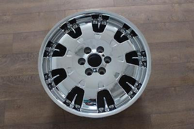 GMC ESCALADE TAHOE SIERRA YUKON 22