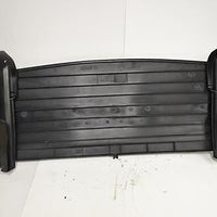 2003-2008 BMW Z4 E85 E86 FOLDING ROOF TOP COMPARTMENT PANEL - BIGGSMOTORING.COM