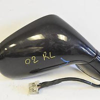 1996-2004 Acura Rl Right Passenger Side Mirror - BIGGSMOTORING.COM