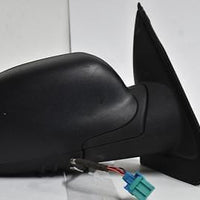 2002-2008 Chevrolet Trailblazer Envoy Right Passenger Side Mirror 15178914 - BIGGSMOTORING.COM