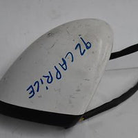 1992-1994 CHEVROLET CAPRICE LEFT DRIVER SIDE MIRROR - BIGGSMOTORING.COM