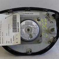 1999-2003 Volkswagen Beetledriver Steering Wheel Air Bag Black - BIGGSMOTORING.COM