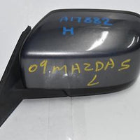 2009-2013 Mazda 5 Left Driver Side Mirror