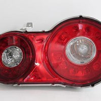 2009-2014 Nissan R35 Gtr Rear Passenger Side Tail Light Mint Complete