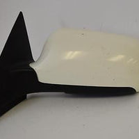 2000-2001 Audi A8 Quattro Left Driver Side Mirror I11 E1 010593 - BIGGSMOTORING.COM