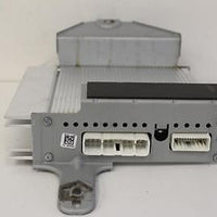 2005-2007 Toyota Sequoia Jbl Harman Becker Amplifier 86280-0C050 - BIGGSMOTORING.COM