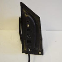 2000-2006 Mazda Mpvleft Driver Side Door Rear View Mirror - BIGGSMOTORING.COM