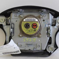 2002-2004 Toyota Camry Driver Steering Wheel Air Bag Grey - BIGGSMOTORING.COM
