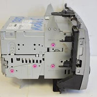 2011-2013 Mazda 6 Radio Stereo 6 Disc Changer