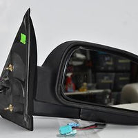 2002-2008 Chevrolet Trailblazer Left Driver Side Mirror - BIGGSMOTORING.COM