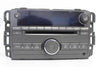 2006-2009 Buick Lucerneradio Stereo Cd Player Aux In - BIGGSMOTORING.COM