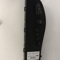 2000-2006  Bmw X5 E53  Driver Side Seat Memory Control Switch - BIGGSMOTORING.COM
