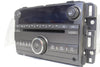 2006-2009 Buick Lucerneradio Stereo Cd Player Aux In - BIGGSMOTORING.COM