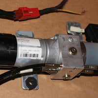 Chrysler PT Cruiser Convertible Folding Top Hydraulic Motor Pump Lines Cylinders
