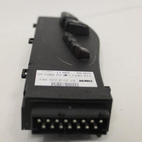 2000-2006  BMW X5 E53  Driver Side Seat Memory Control Switch - BIGGSMOTORING.COM